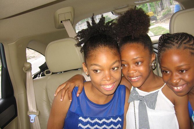 Airport transfer with Uber Montego Bay - Good To Know