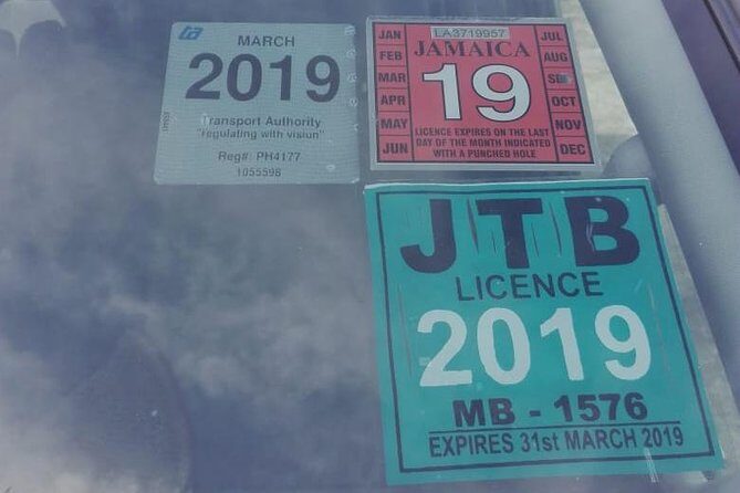 Airport transfer with Uber Montego Bay - The Role of the Driver