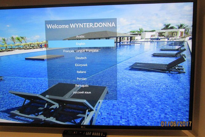 Airport transfer with Uber Montego Bay - Who Is This Service Best For?