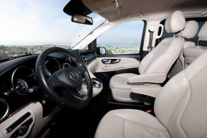 Airport Transfer With Welcome Driving Tour of 2 Hours - Cancellation Policy