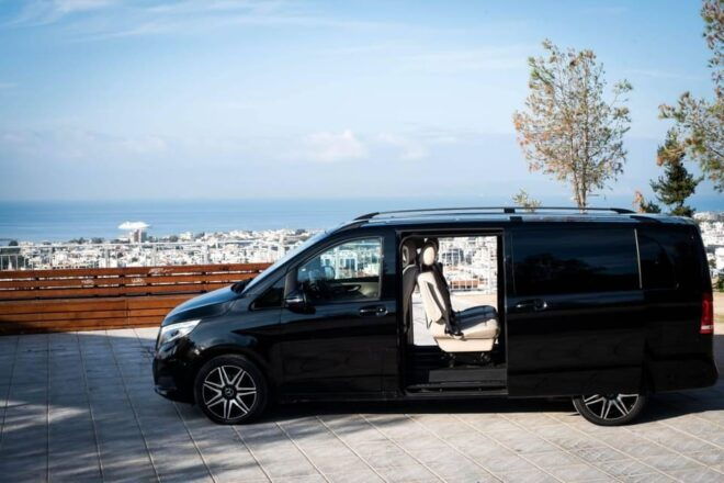 Airport Transfer With Welcome Driving Tour of 2 Hours - Experience Highlights