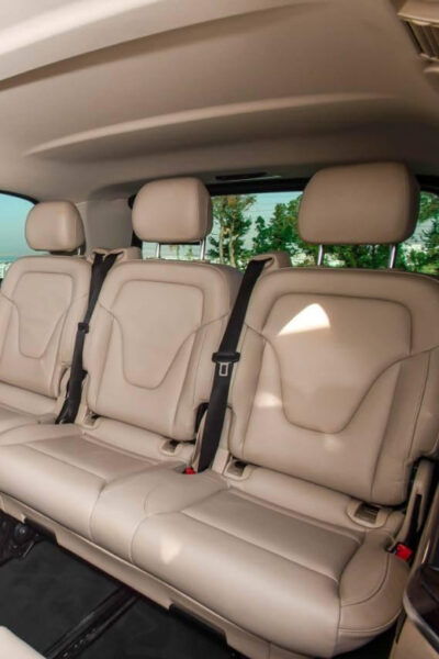 Airport Transfer With Welcome Driving Tour of 2 Hours - Customization Options