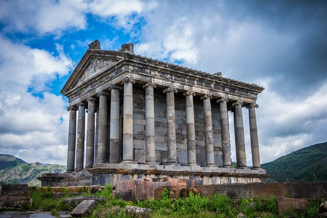 Airport Transfer: Yerevan Airport EVN to Yerevan by Luxury Van - Inclusions