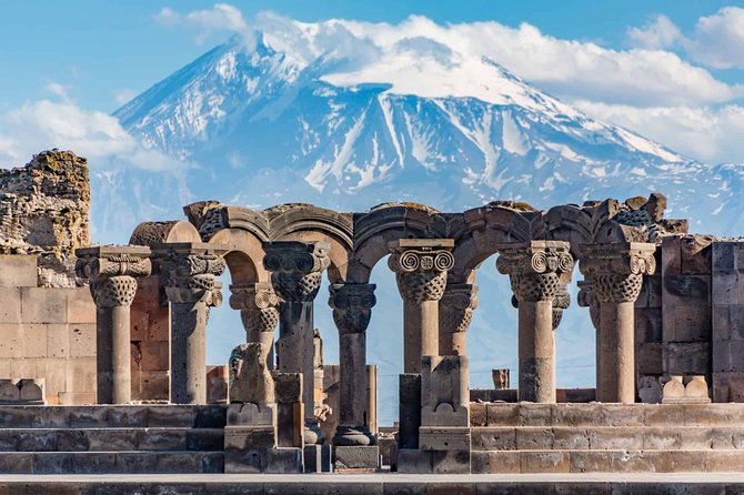 Airport Transfer: Yerevan Airport EVN to Yerevan by Luxury Van - Frequently Asked Questions