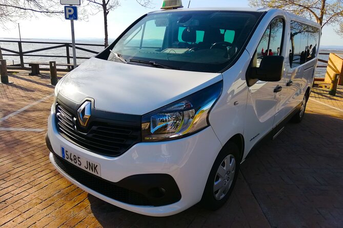 Airport Transfer!Hotel in Center of Osaka to Kansai Airport (Kix) - Drop-off Points