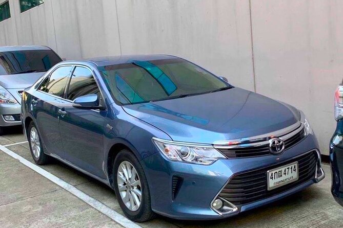 Airport Transfer!Hotel in Center of Osaka to Kansai Airport (Kix) - Common Questions