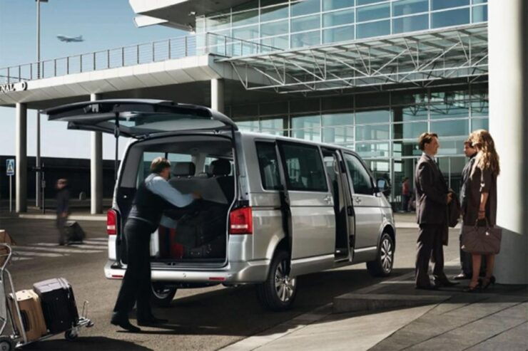 AIRPORT TRANSFER:Kayserı AIRPORT or Nevsehir AIRPORT - Service Highlights
