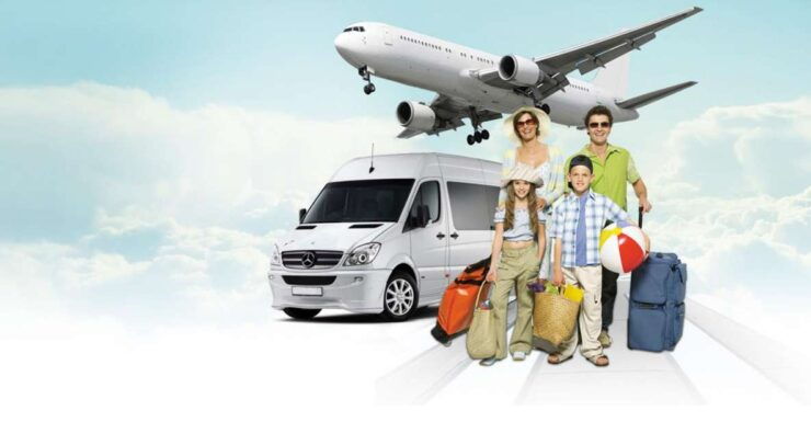AIRPORT TRANSFER:Kayserı AIRPORT or Nevsehir AIRPORT - Booking Information