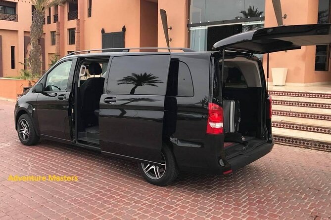 Airport Transfers - Positive Customer Reviews