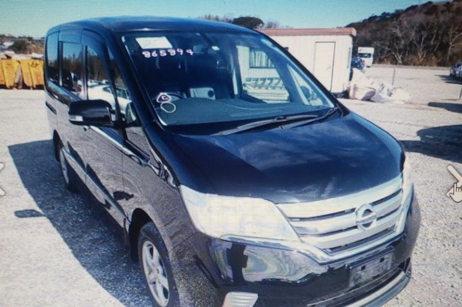 Airport Transfers - Overview and Expectations