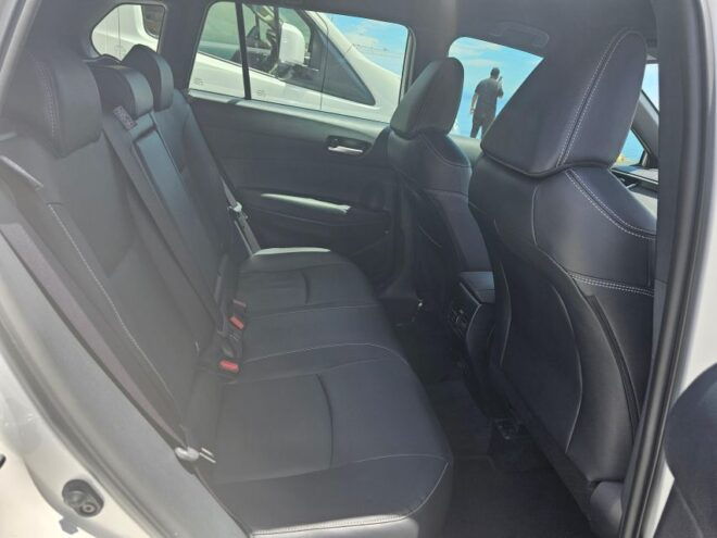 Airport Transfers - Service Features