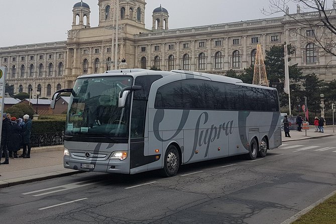 Airport Transfers - Price and Booking