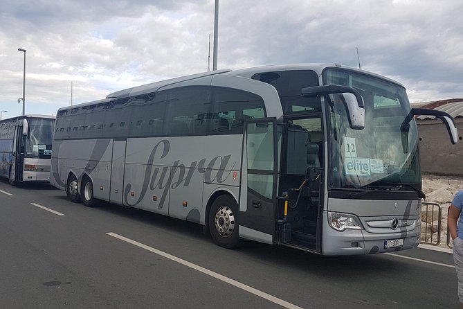 Airport Transfers - Frequently Asked Questions