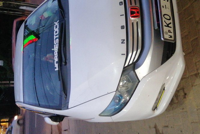 Airport Transfers - Pricing and Booking Details