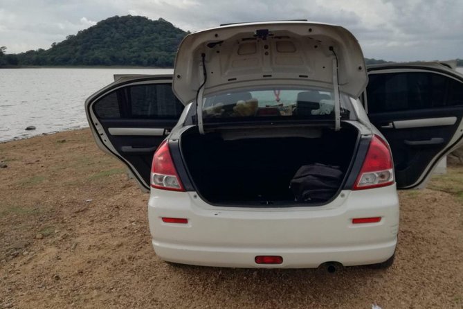 Airport Transfers - Common Questions