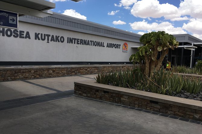 Airport Transfers - What To Expect