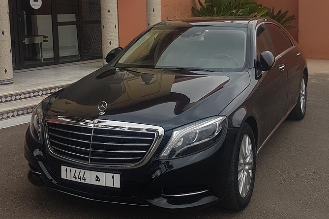 Airport Transfers - Good To Know