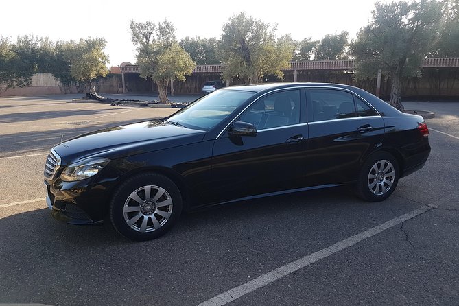 Airport Transfers - Reviews