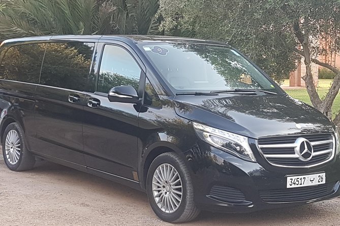 Airport Transfers - Frequently Asked Questions