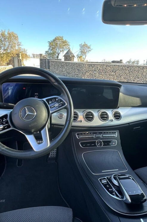 Airport Transfers - Experience Highlights