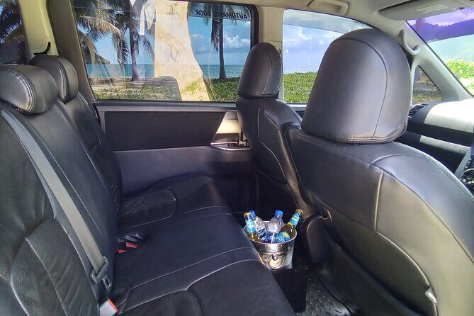 Airport Transfers - Why Choose This Airport Transfer Service?