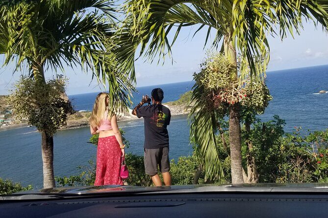 Airport Transfers - Additional Perks and Considerations