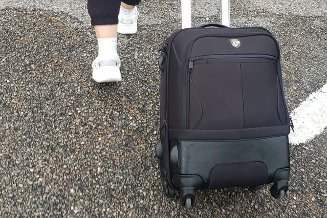 Airport Transfers - Final Thoughts