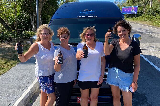 Airport Transfers - Who Will Love This Experience?