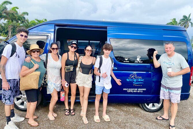 Airport Transfers - Final Thoughts