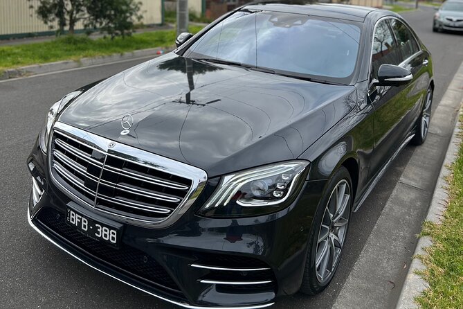 Airport Transfers - Inclusions