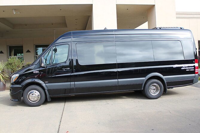 Airport Transfers - Overview and Inclusions