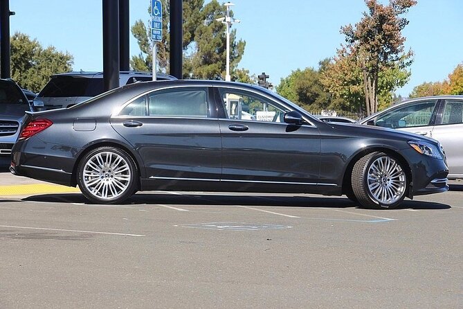 Airport Transfers - Meeting and Pickup