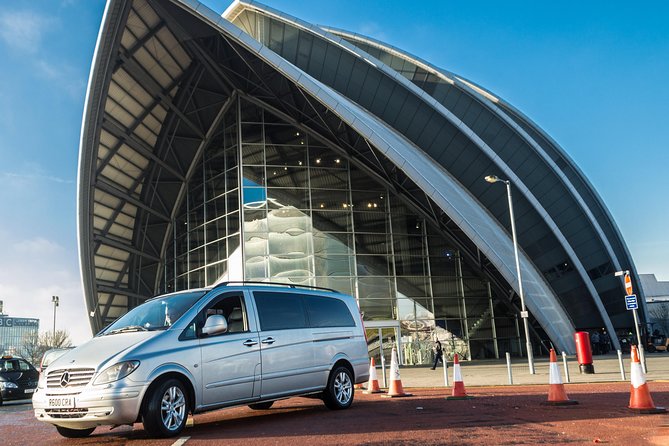 Airport Transfers. - Whats Included