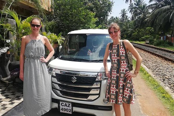 Airport Transfers Airport Pickups and Drops - Hikkaduwa - Top Things to Consider for Airport Pickups and Drops