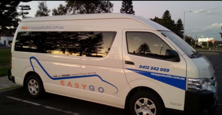 Airport Transfers and Shuttle Bus - Home/Hotels - Service Description