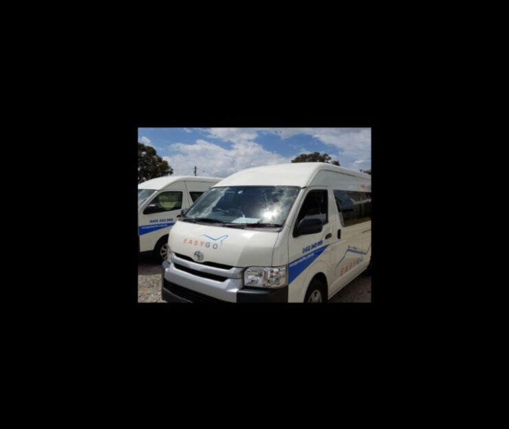 Airport Transfers and Shuttle Bus - Home/Hotels - Experience Highlights