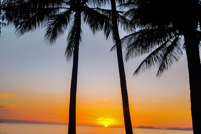Airport Transfers Between Cairns Airport and Cairns City - Cancellation Policy
