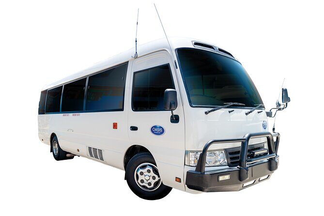 Airport Transfers between Cairns Airport and Palm Cove - Who Should Consider This Transfer?