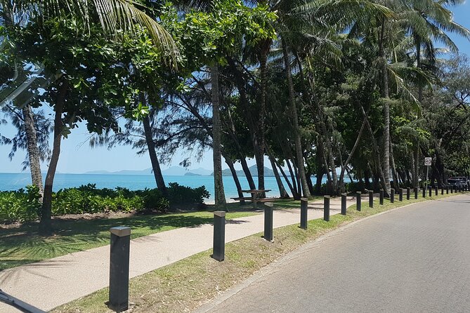 Airport Transfers Between Cairns Airport and Palm Cove - Cancellation Policy