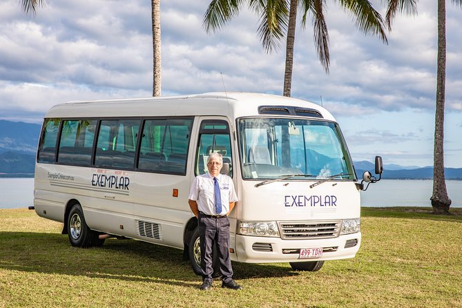 Airport Transfers Between Cairns Airport and Palm Cove - Common Questions