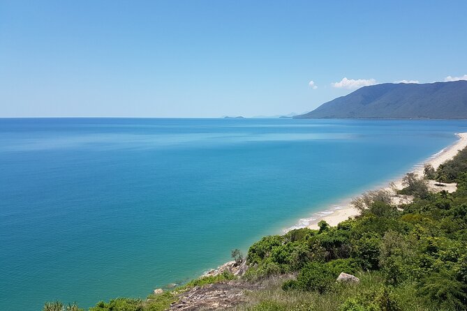 Airport Transfers Between Cairns Airport and Port Douglas - Directions