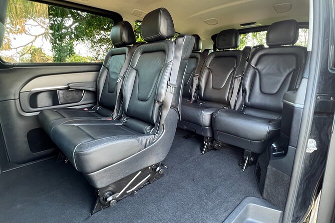 Airport Transfers Cairns Airport - Port Douglas or Vice Versa - What to Expect