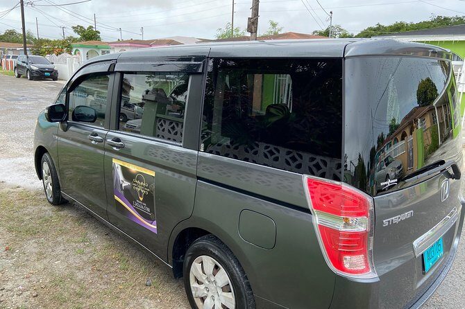 Airport Transfers & Charters - Good To Know 