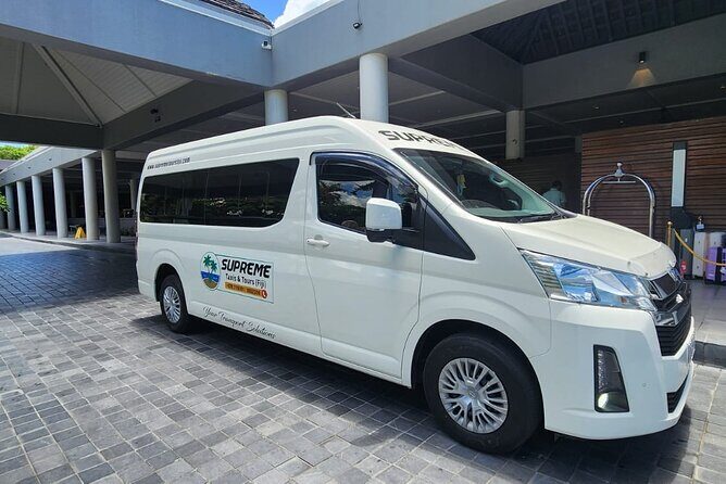 Airport Transfers Fiji - What to Expect from Airport Transfers Fiji