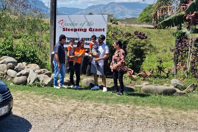 Airport Transfers Fiji - The Sum Up: A Practical Choice for a Stress-Free Fiji Trip