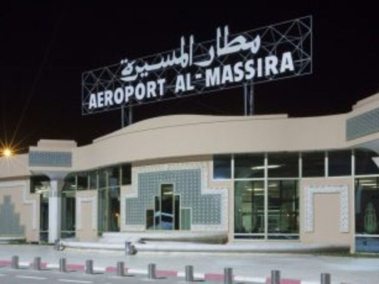 Airport Transfers From Agadir-Al Massira Airport - Booking and Flexibility Options
