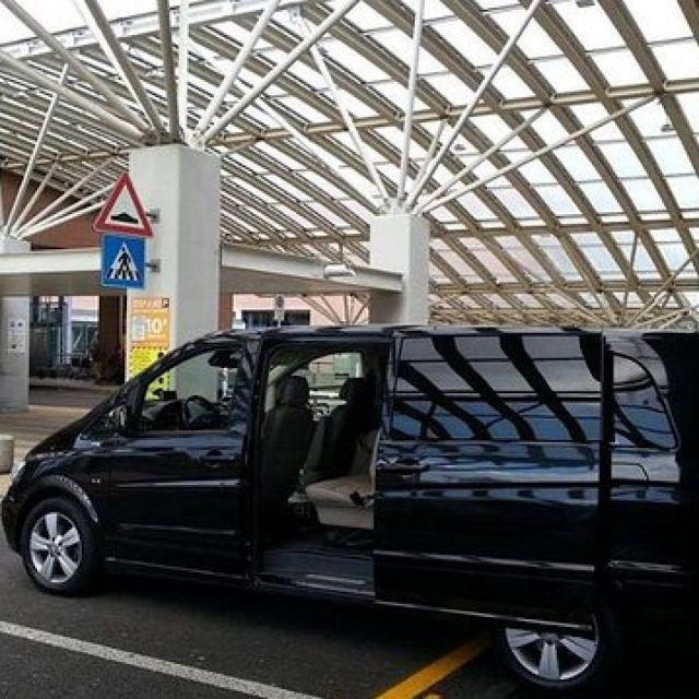 Airport Transfers From Agadir-Al Massira Airport - Service Details
