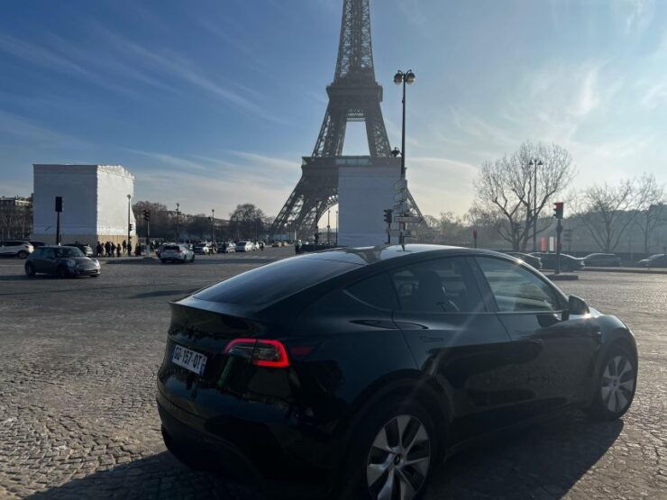 Airport Transfers From and to Paris-Charles De Gaulle (Cdg) - Experience Highlights of CDG Transfers