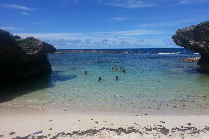 Airport Transfers from Fua'amotu International and Domestic Airport - Good To Know