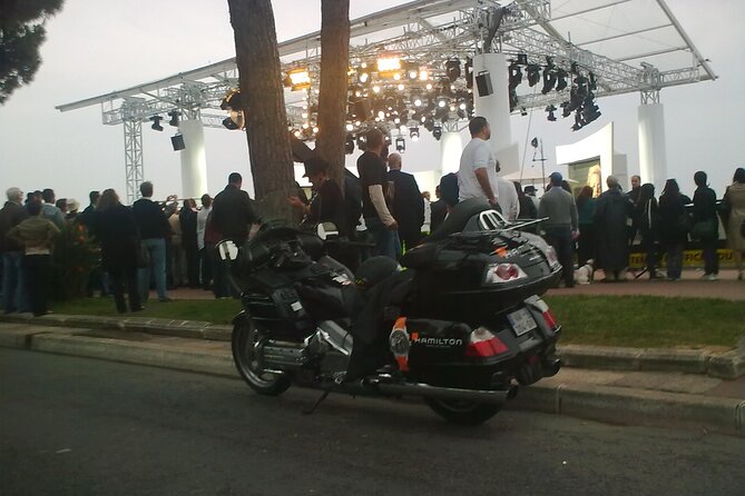 Airport Transfers, Hourly Availability, Other Journeys - Meeting and Pickup Details